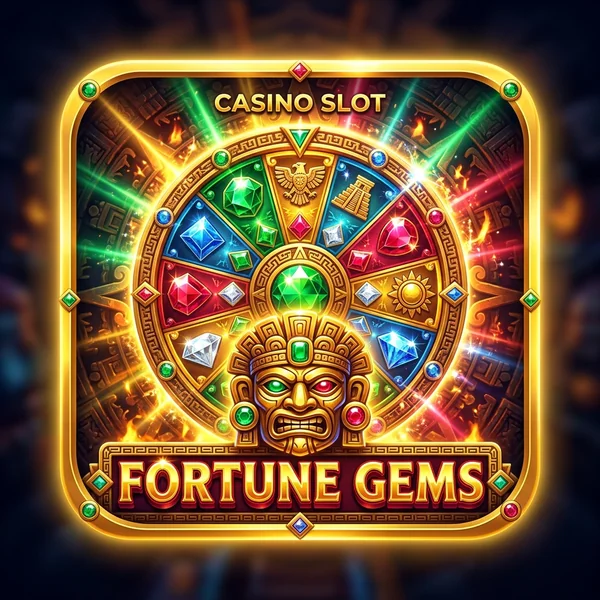 Fortune Gems 2 Slot JILI