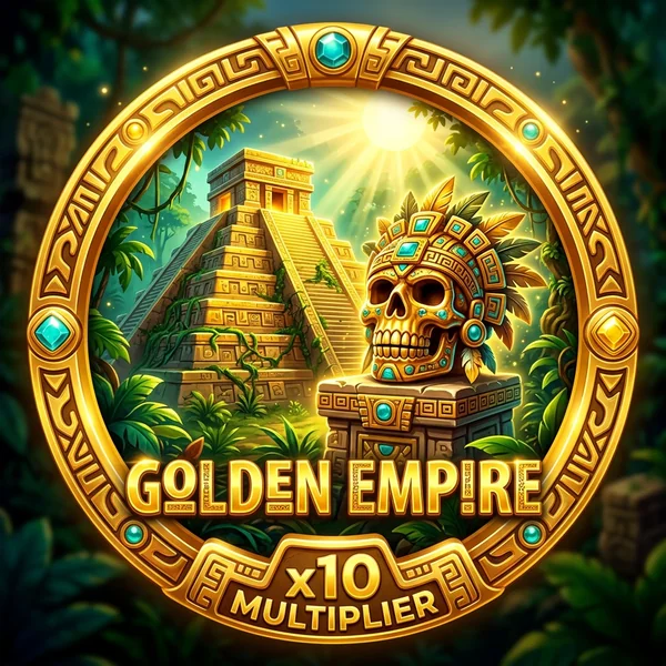 Golden Empire Slot JILI